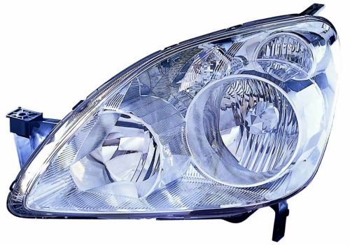 Основная фара - 217-1154L-LD-EM ABAKUS