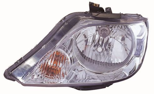 Hauptscheinwerfer - 217-1158R-LD-EM ABAKUS