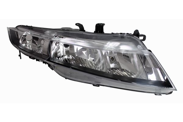 Faro principale - 217-1160R-LD-EM ABAKUS