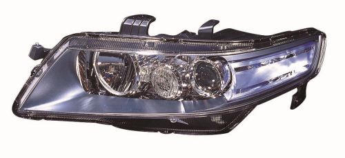 Headlight - 217-1162L-LDEM2 ABAKUS
