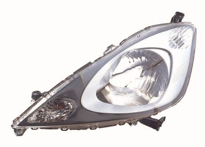Headlight - 217-1164R-LDEM2 ABAKUS