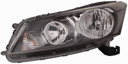 Основная фара - 217-1165R-LDEM2 ABAKUS