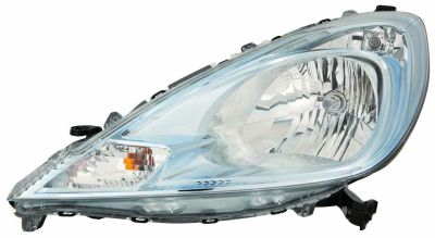 Headlight - 217-1169L-LEMD3 ABAKUS