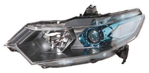 Headlight - 217-1171L-LDEM7 ABAKUS