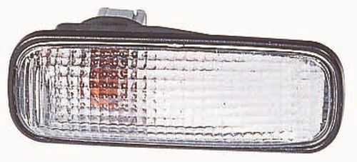 Фонарь указателя поворота - 217-1406L-CA ABAKUS