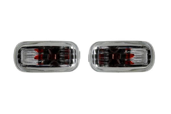 Indicator Set - 217-1415P-X ABAKUS