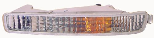Фонарь указателя поворота - 217-1615R-AE ABAKUS