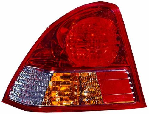 Combination Rearlight - 217-1956R-AE-Y ABAKUS