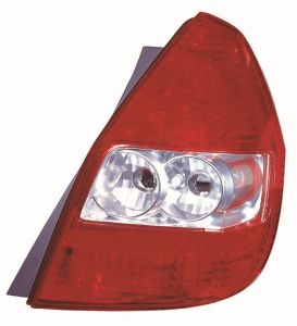Luce posteriore - 217-1962L3LD-UE ABAKUS