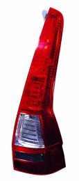 Combination Rearlight - 217-1984R-LD-UE ABAKUS