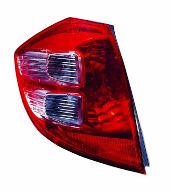 kombinuotas galinis žibintas - 217-1987L-AE ABAKUS