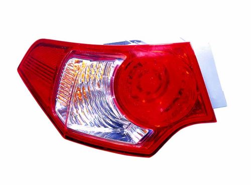 Combination Rearlight - 217-1989L-UE ABAKUS