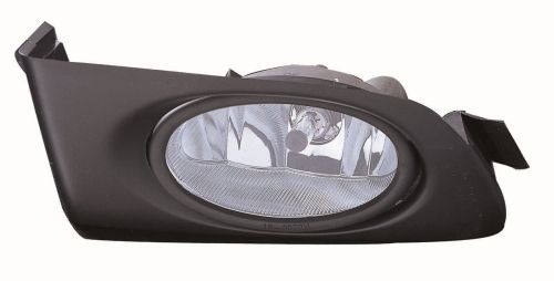 Fog Light - 217-2013R-UE ABAKUS