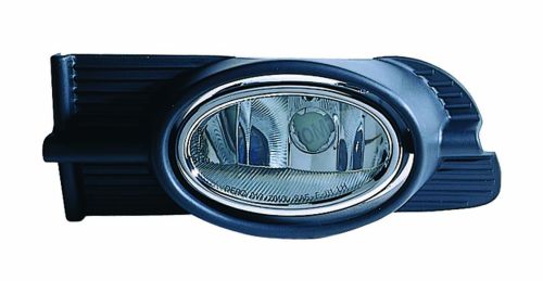 Fog Light - 217-2017R-UE ABAKUS