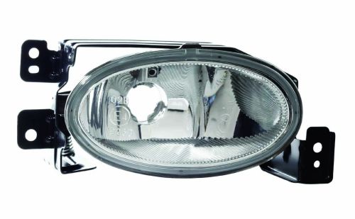 Fog Light - 217-2045L-UE ABAKUS