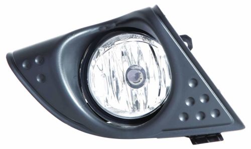 Fog Light - 217-2052L-UQ ABAKUS