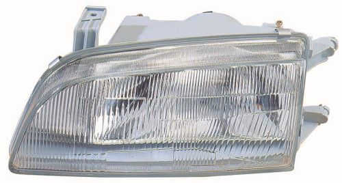 Основная фара - 218-1106L-LD-E ABAKUS