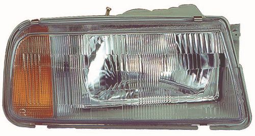 Faro principale - 218-1107R-LD-E ABAKUS