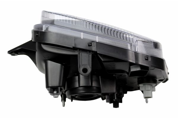 Headlight - 218-1126R-LDEM2 ABAKUS