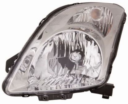 Faro principale - 218-1134L-LD-E1 ABAKUS