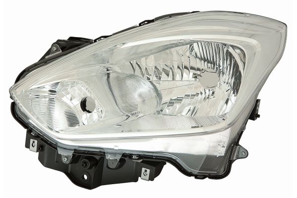 Основная фара - 218-1170L-LDEMN ABAKUS