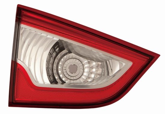 Luce posteriore - 218-1304L-UE ABAKUS