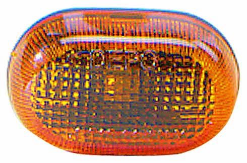 Blinkleuchte - 218-1402R-AE ABAKUS
