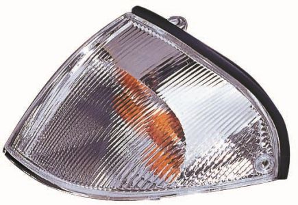 Фонарь указателя поворота - 218-1516L-AE-C ABAKUS