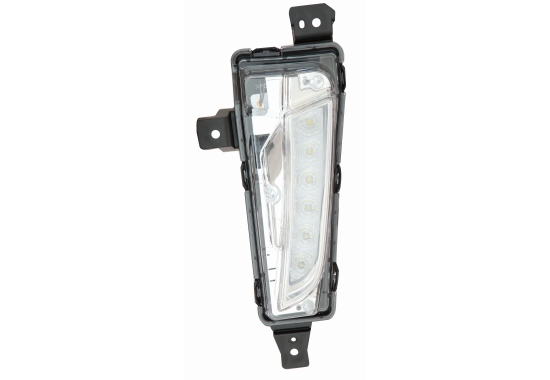 Luce guida diurna - 218-1610R-AE ABAKUS