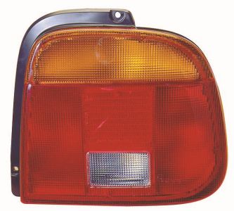 Combination Rearlight - 218-1918L-A ABAKUS