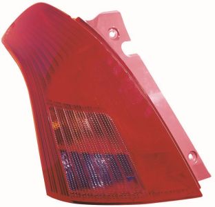 Combination Rearlight - 218-1943L-UE ABAKUS