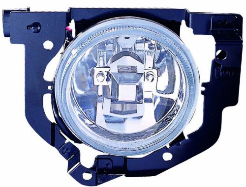 Fog Light - 218-2005R-AE ABAKUS