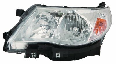 Hauptscheinwerfer - 220-1118R-LD-EM ABAKUS