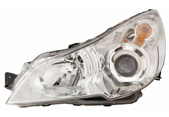 Hauptscheinwerfer - 220-1120L-LD-EM ABAKUS