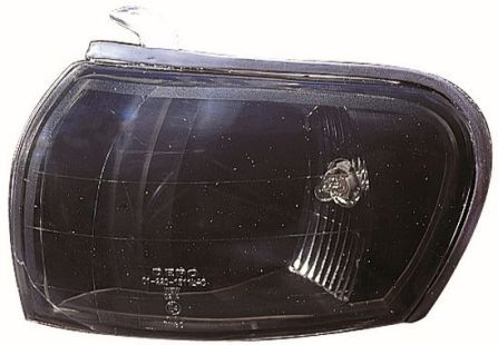 Фонарь указателя поворота - 220-1511PCAE2 ABAKUS