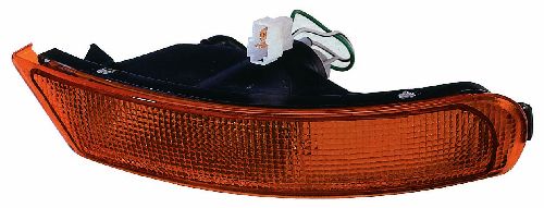 Фонарь указателя поворота - 220-1605L-AE ABAKUS