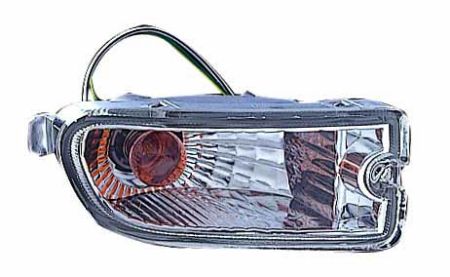 Indicatore direzione - 220-1608P-X ABAKUS