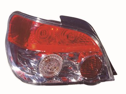 Luce posteriore - 220-1919L3LD-UE ABAKUS