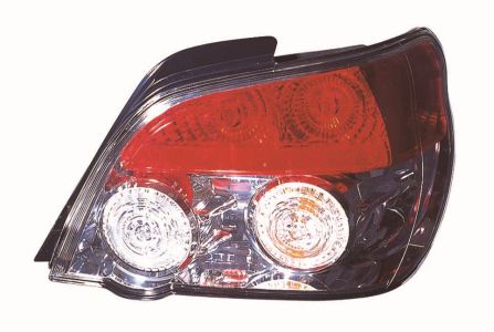 Luce posteriore - 220-1919R3LD-UE ABAKUS