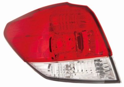 Combination Rearlight - 220-1926L-UE ABAKUS