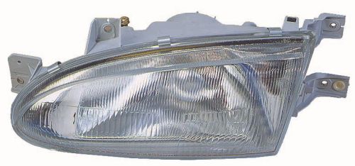Основная фара - 221-1108R-LD-E ABAKUS