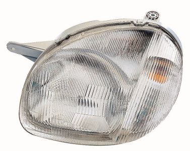 Faro principale - 221-1110L-LD-E ABAKUS