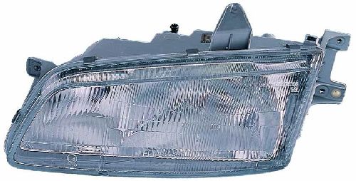 Основная фара - 221-1115L-LD-E ABAKUS