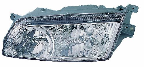 Hauptscheinwerfer - 221-1119L-LD-EM ABAKUS