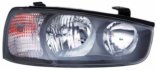 Основная фара - 221-1126L-LDEM2 ABAKUS