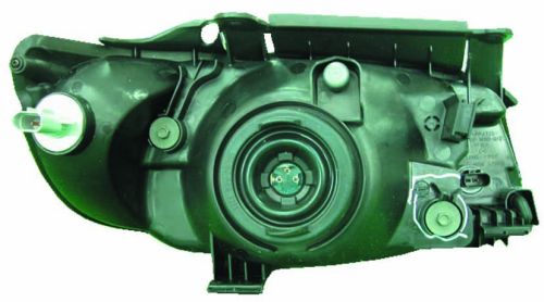 Headlight - 221-1127L-LD-E ABAKUS