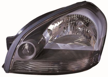 Faro principale - 221-1134R-LDEM2 ABAKUS