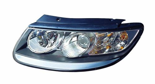 Headlight - 221-1144R-LDEM2 ABAKUS