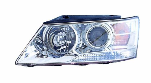 Hauptscheinwerfer - 221-1148R-LD-EM ABAKUS