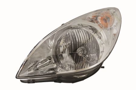 Основная фара - 221-1151RMLD-EM ABAKUS